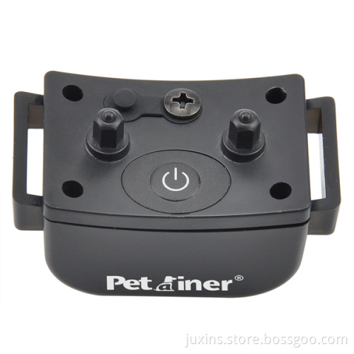 Petrainer PET998N-1 300M Dog Training Collar With Waterproof Receiver